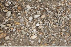 Cobble Gravel